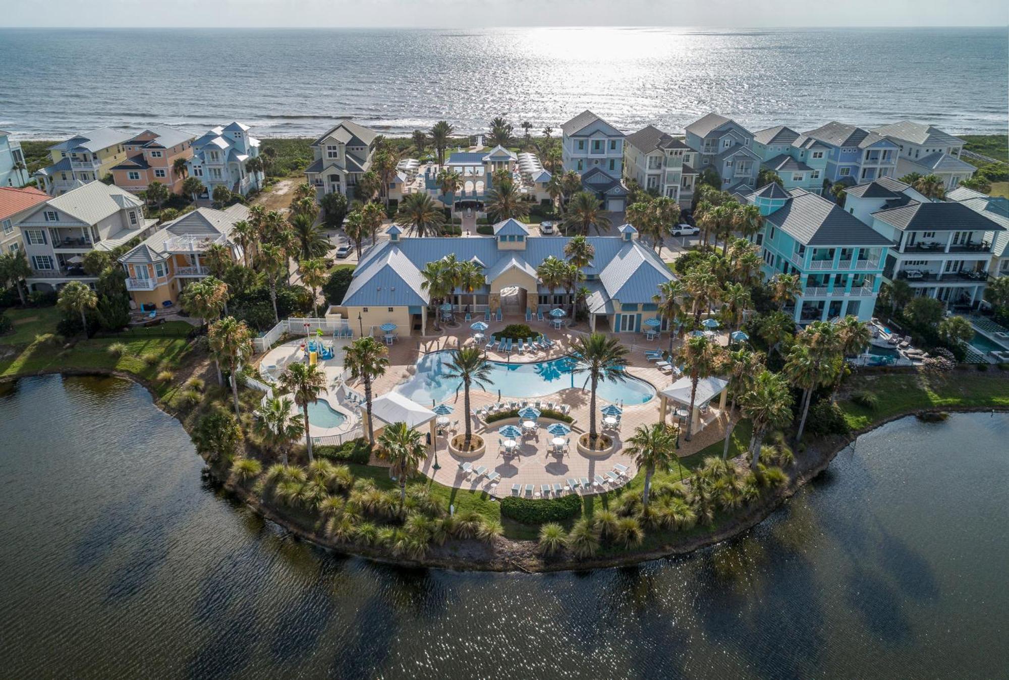 633 Cinnamon Beach Palm Coast Ngoại thất bức ảnh