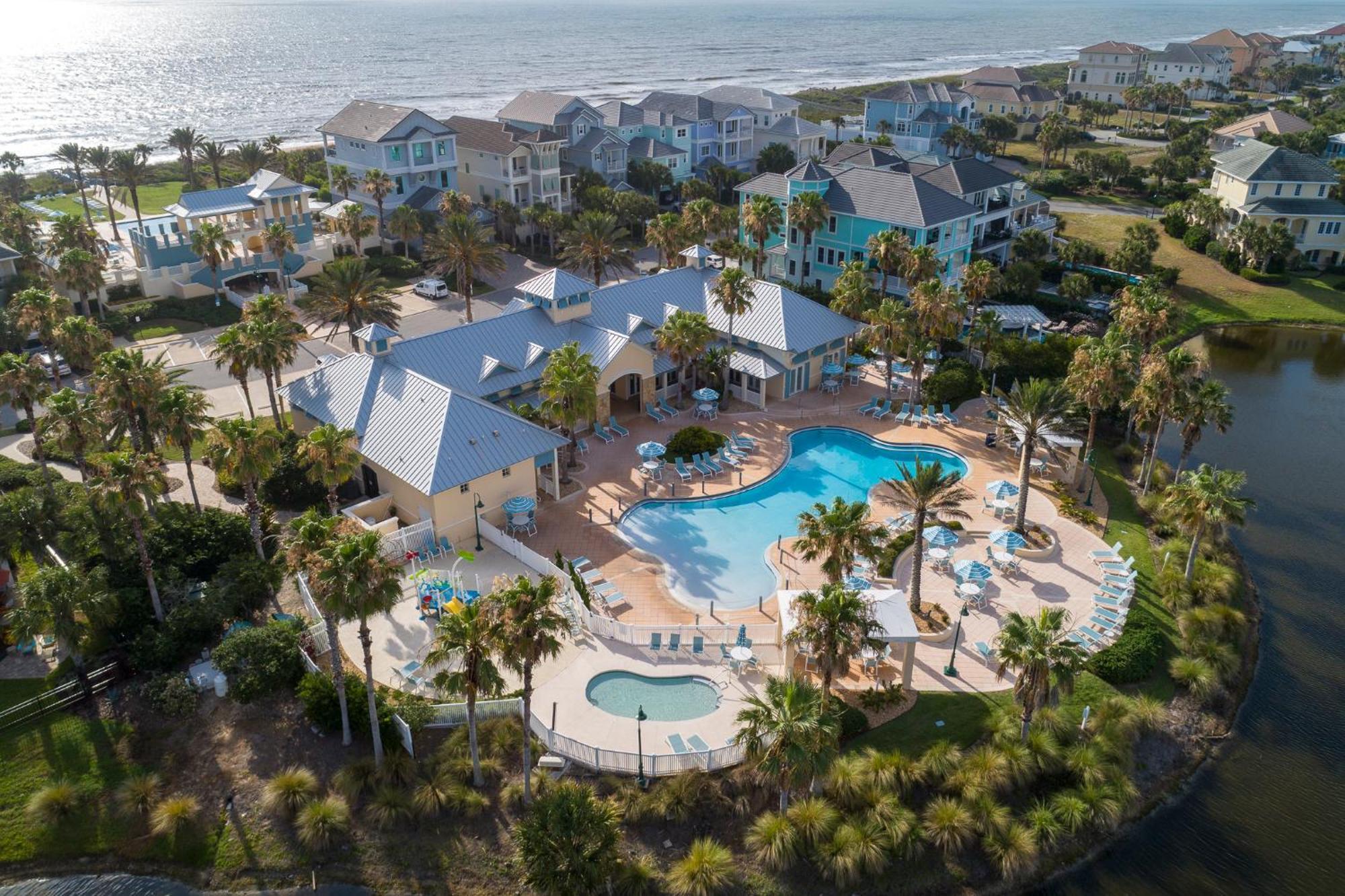 633 Cinnamon Beach Palm Coast Ngoại thất bức ảnh